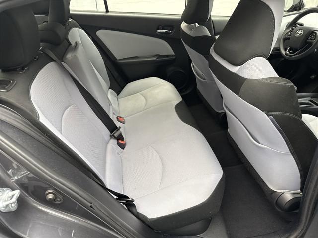 used 2019 Toyota Prius car, priced at $18,349
