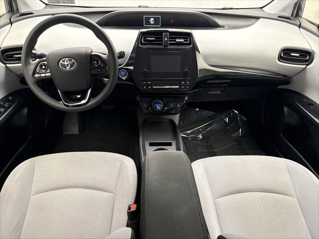 used 2019 Toyota Prius car, priced at $18,349