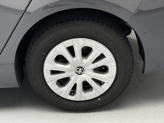 used 2019 Toyota Prius car, priced at $18,349