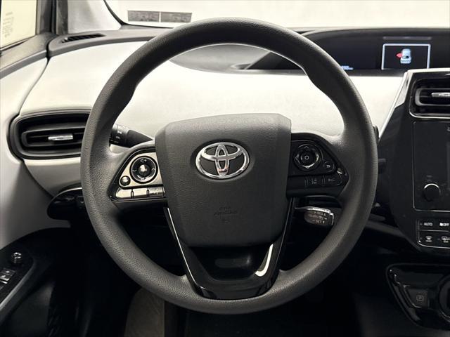 used 2019 Toyota Prius car, priced at $18,349