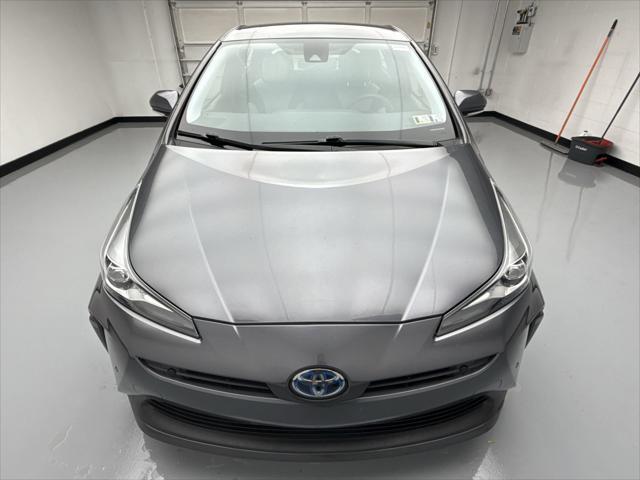 used 2019 Toyota Prius car, priced at $18,349