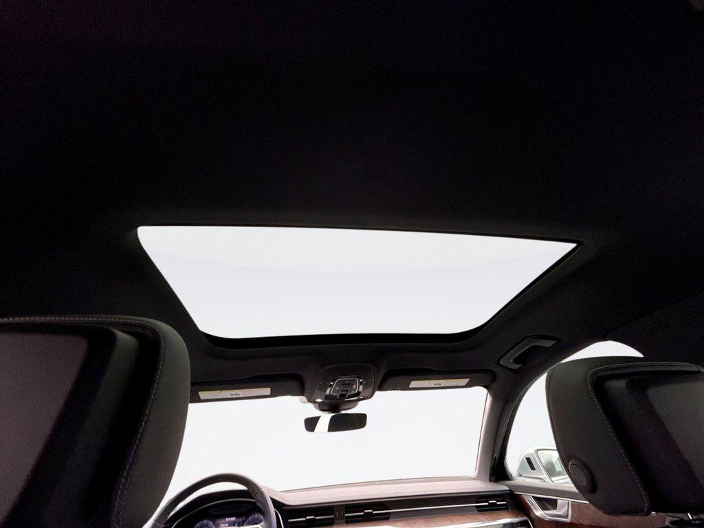 used 2019 Audi A6 car, priced at $22,048