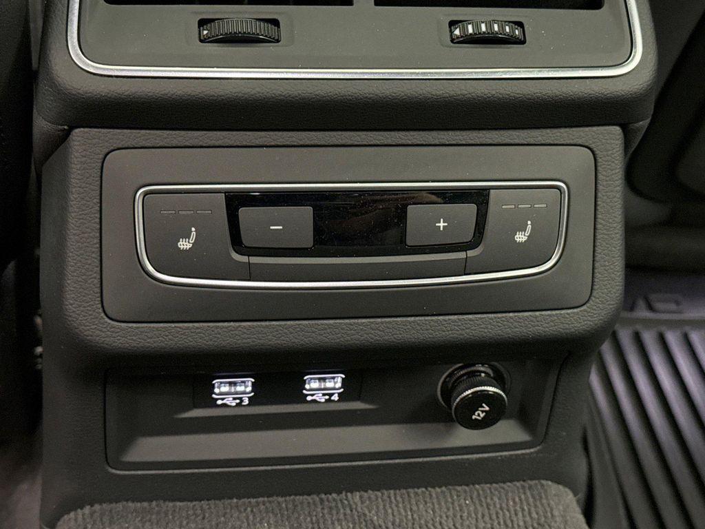 used 2019 Audi A6 car, priced at $22,048