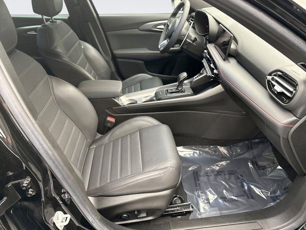 used 2024 Dodge Hornet car, priced at $26,498