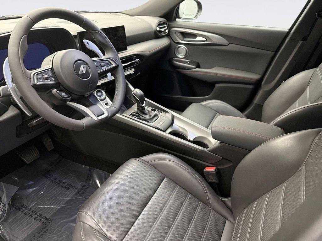 used 2024 Dodge Hornet car, priced at $26,498