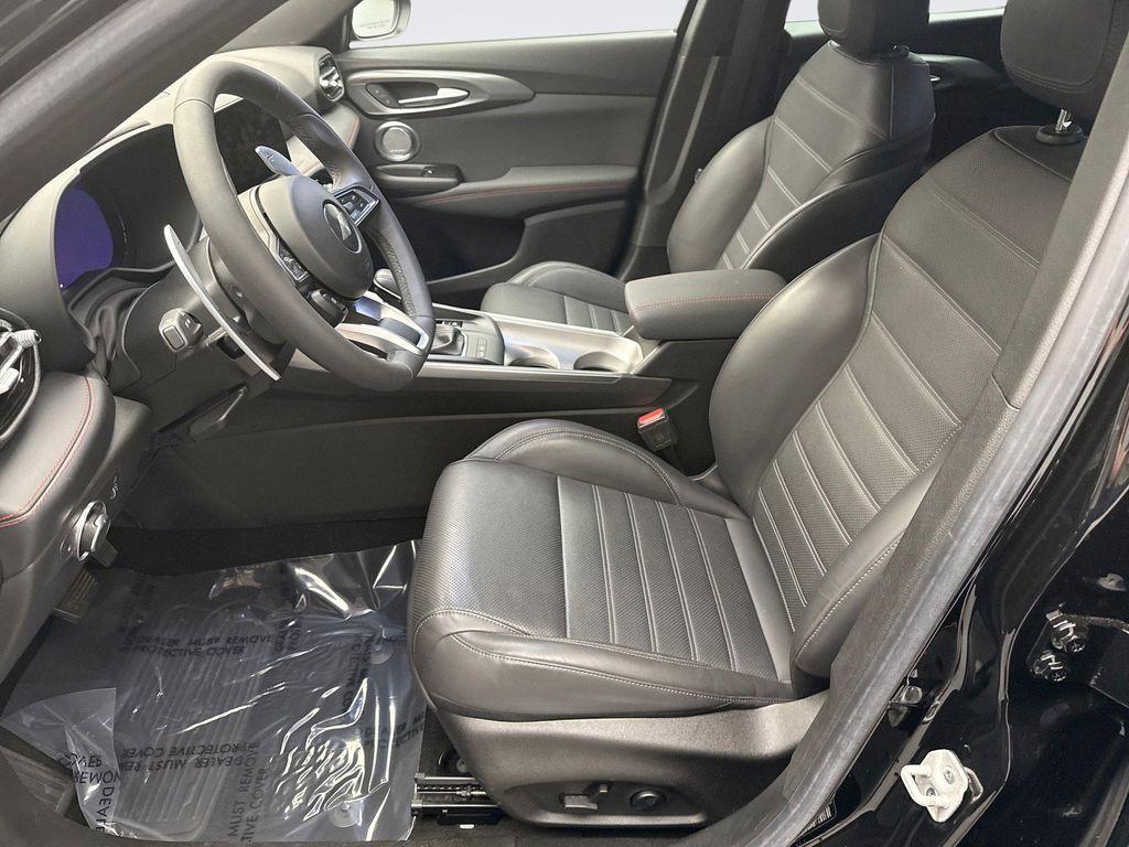 used 2024 Dodge Hornet car, priced at $26,498