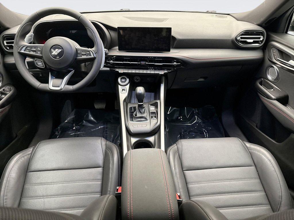 used 2024 Dodge Hornet car, priced at $26,498
