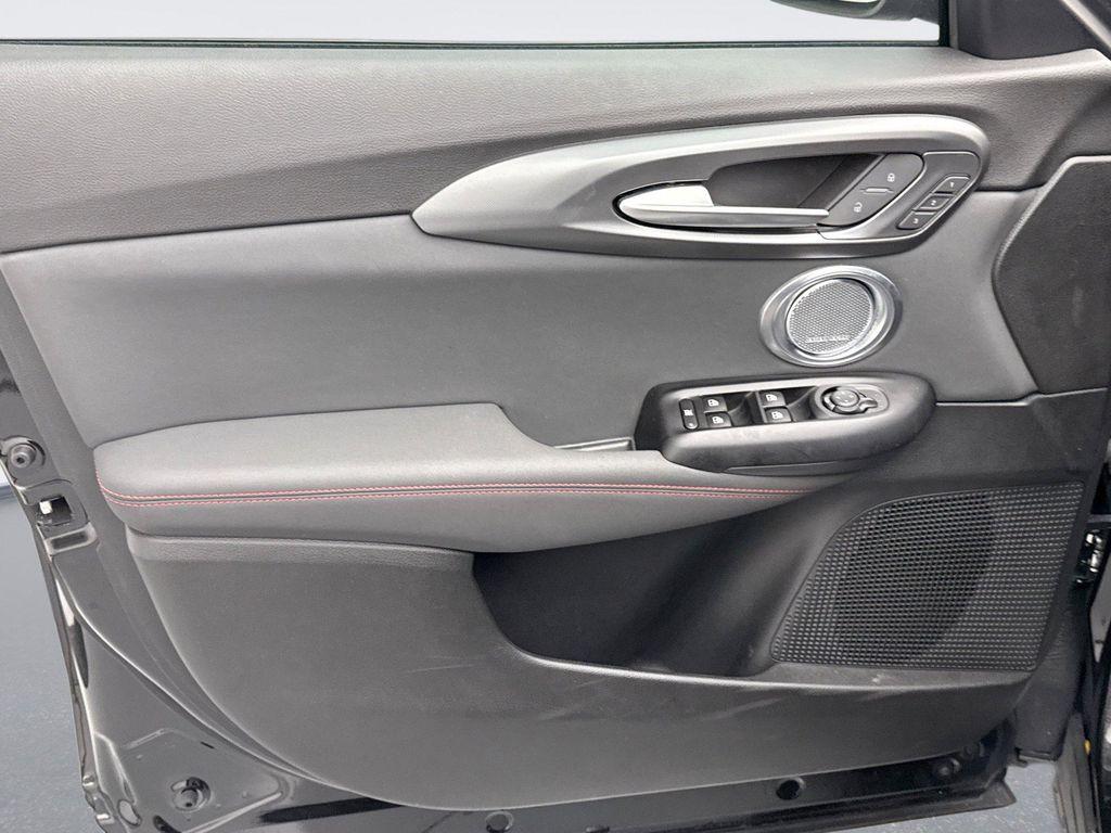 used 2024 Dodge Hornet car, priced at $26,498