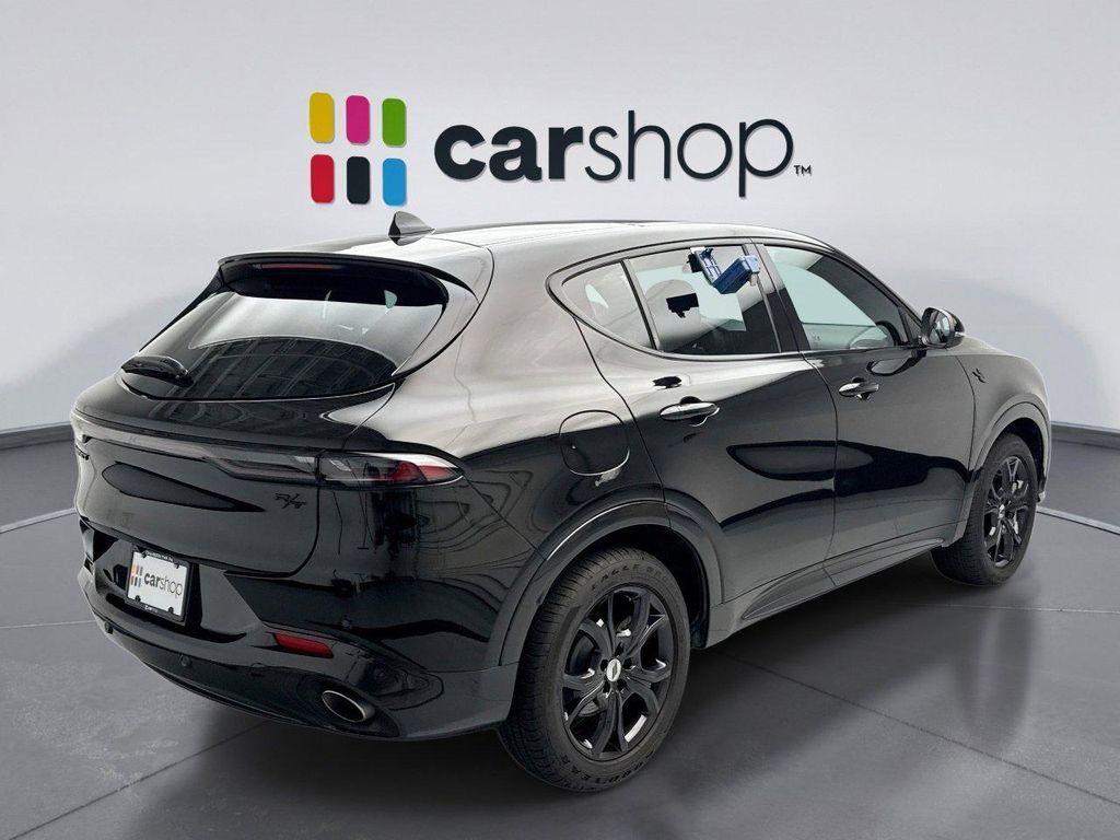 used 2024 Dodge Hornet car, priced at $26,498