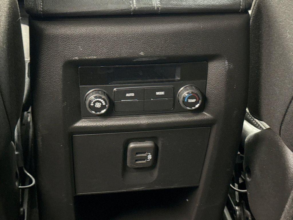 used 2023 Chevrolet Traverse car, priced at $31,599