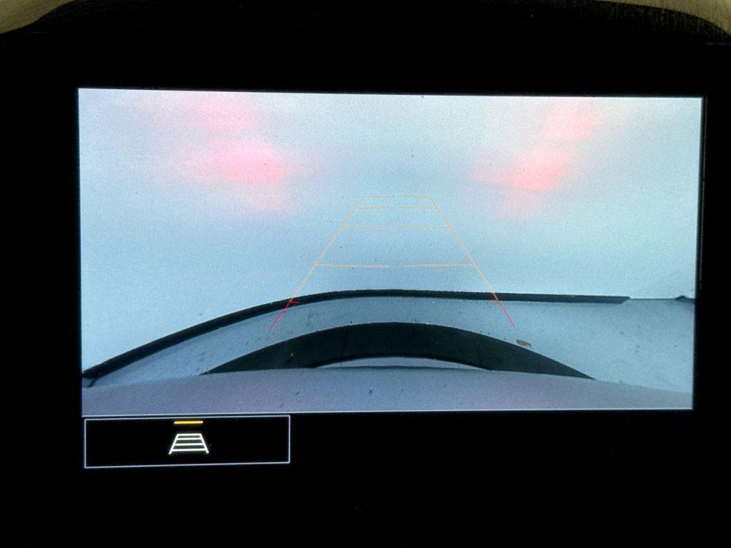 used 2023 Chevrolet Traverse car, priced at $31,599