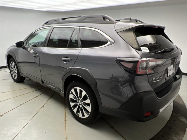 used 2023 Subaru Outback car, priced at $26,049