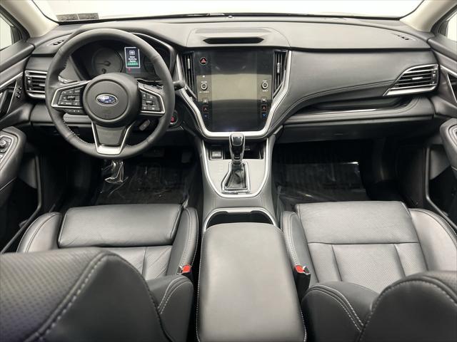 used 2023 Subaru Outback car, priced at $26,049