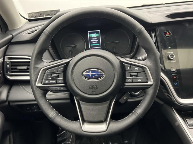 used 2023 Subaru Outback car, priced at $26,049