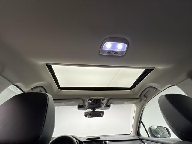 used 2023 Subaru Outback car, priced at $26,049
