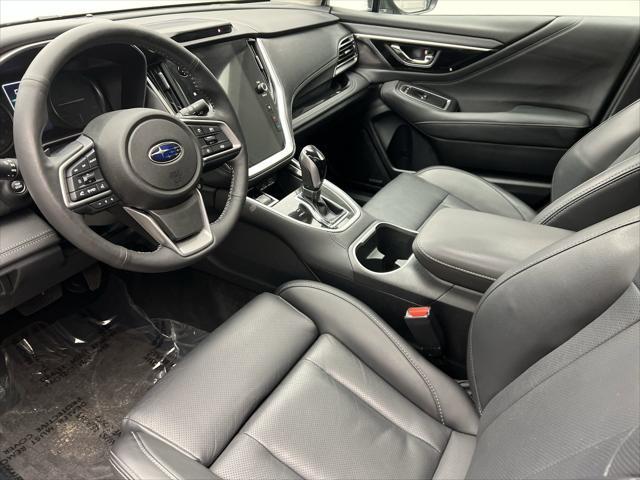 used 2023 Subaru Outback car, priced at $26,049