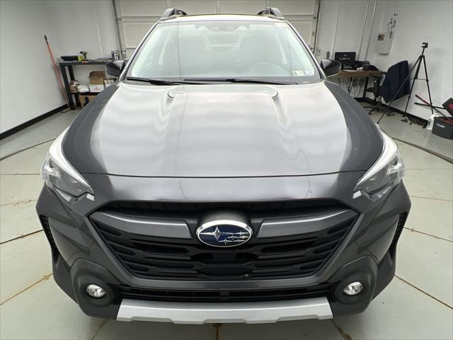 used 2023 Subaru Outback car, priced at $26,049