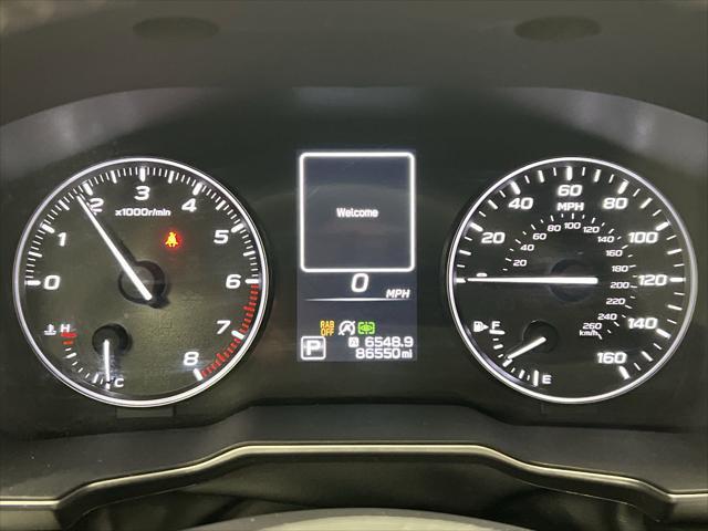 used 2023 Subaru Outback car, priced at $26,049