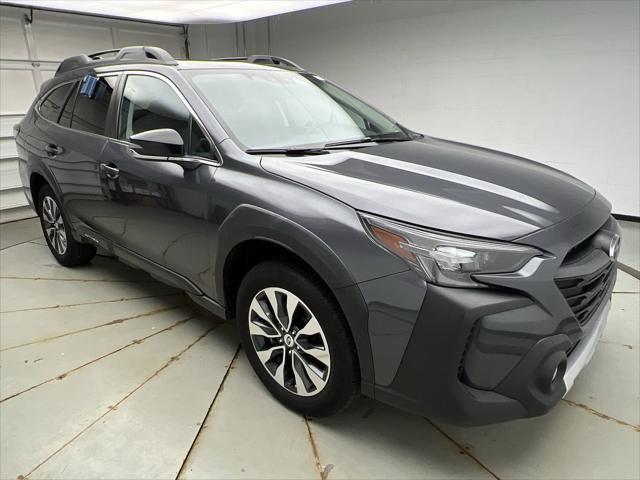 used 2023 Subaru Outback car, priced at $26,049