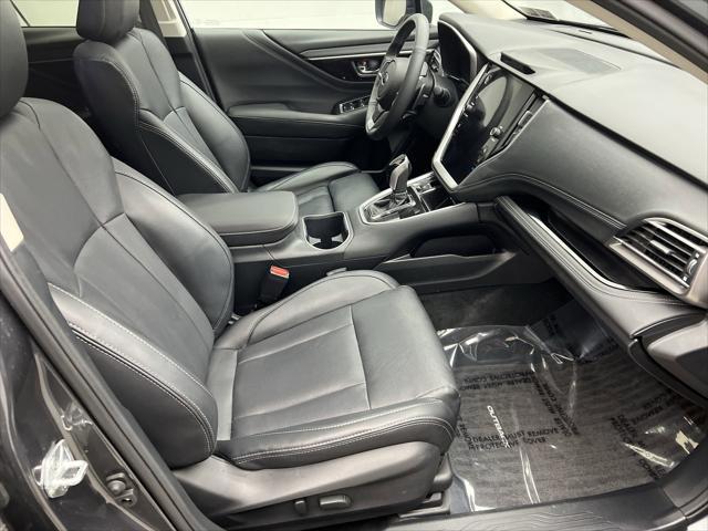 used 2023 Subaru Outback car, priced at $26,049