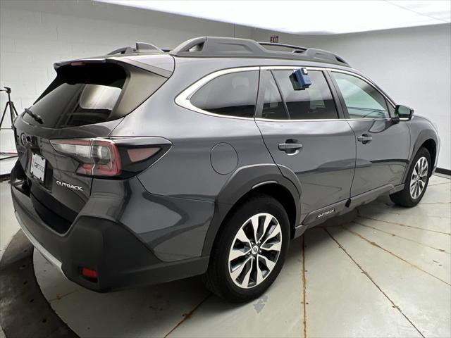 used 2023 Subaru Outback car, priced at $26,049