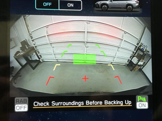 used 2023 Subaru Outback car, priced at $26,049