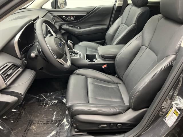 used 2023 Subaru Outback car, priced at $26,049