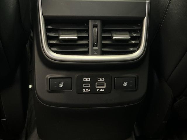used 2023 Subaru Outback car, priced at $26,049
