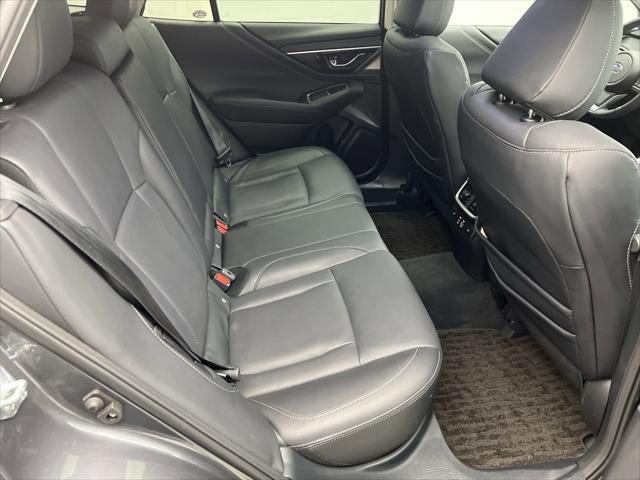 used 2023 Subaru Outback car, priced at $26,049