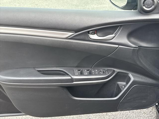 used 2019 Honda Civic car, priced at $17,549