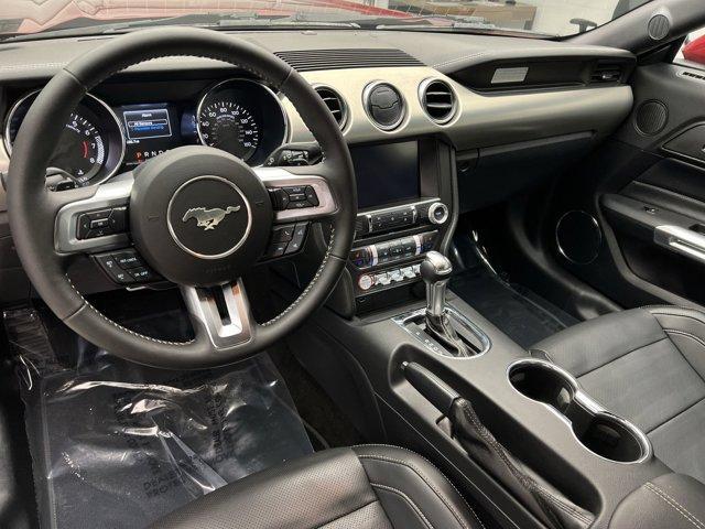 used 2015 Ford Mustang car, priced at $28,249