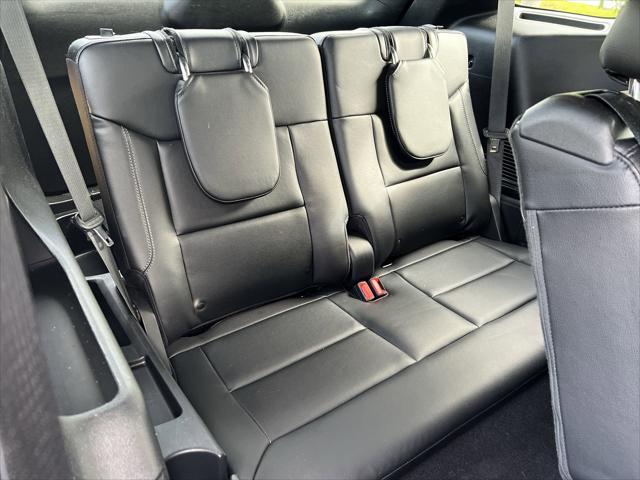 used 2022 Ford Explorer car, priced at $35,599