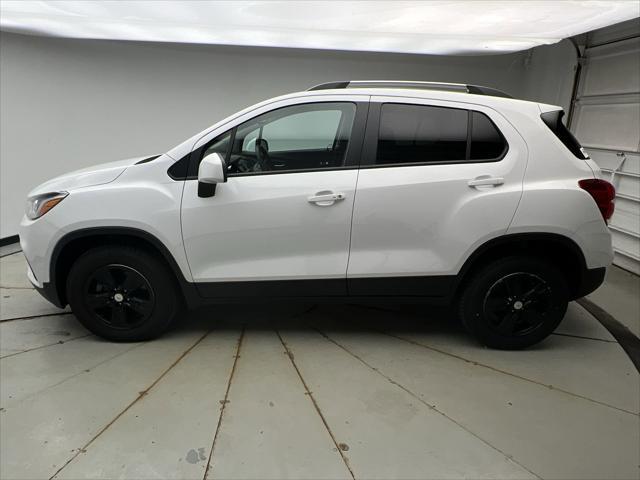 used 2022 Chevrolet Trax car, priced at $19,598