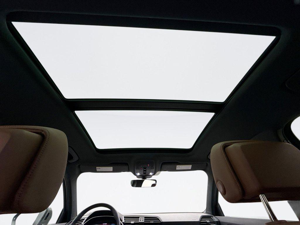 used 2024 Audi Q3 car, priced at $26,999