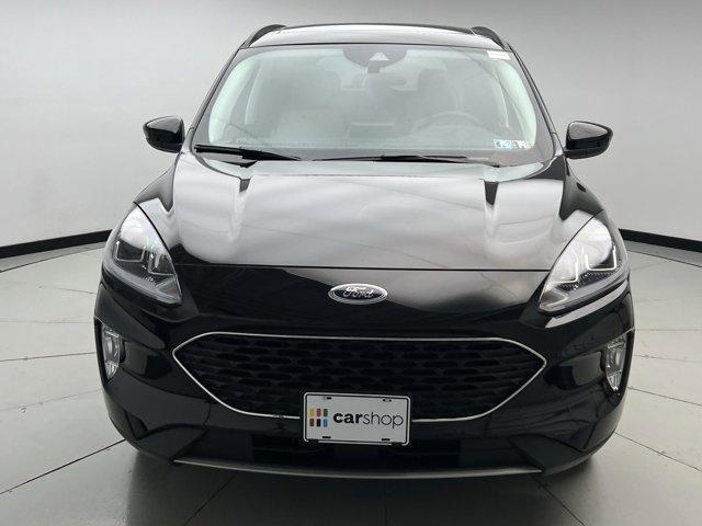 used 2022 Ford Escape car, priced at $25,498