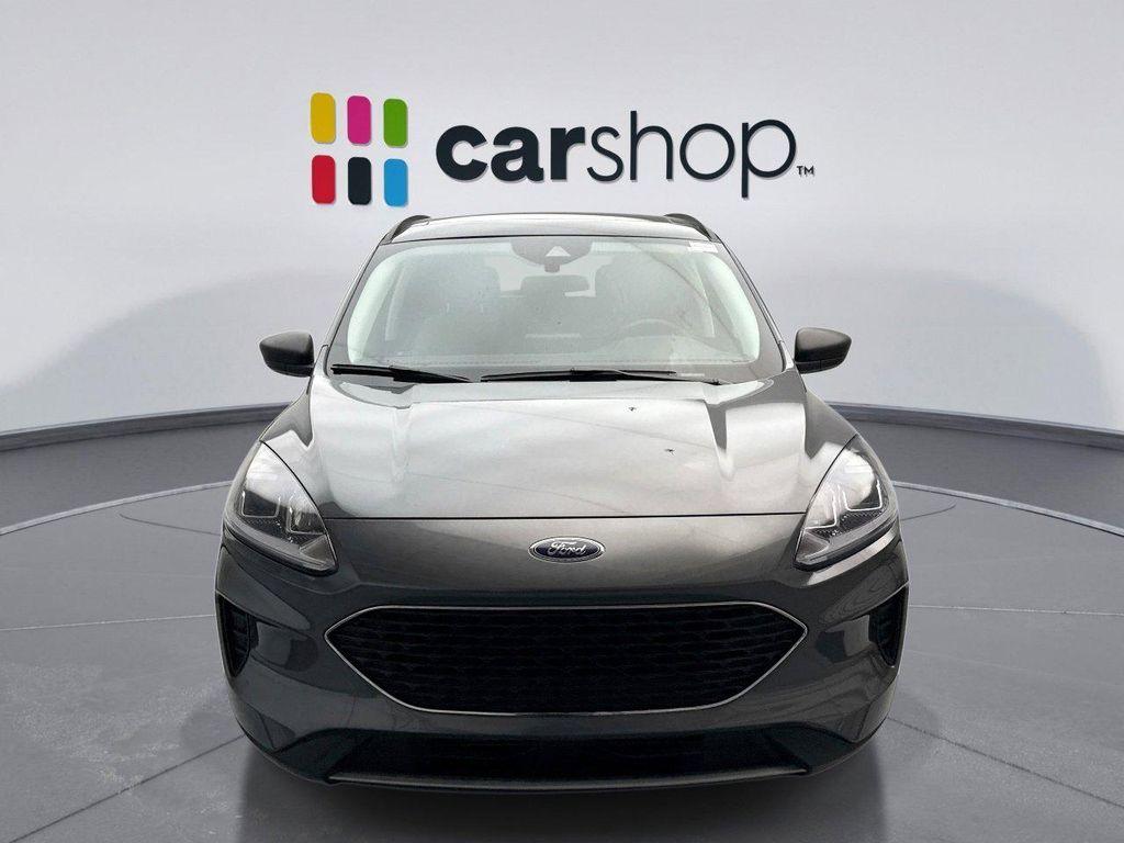 used 2022 Ford Escape car, priced at $23,000