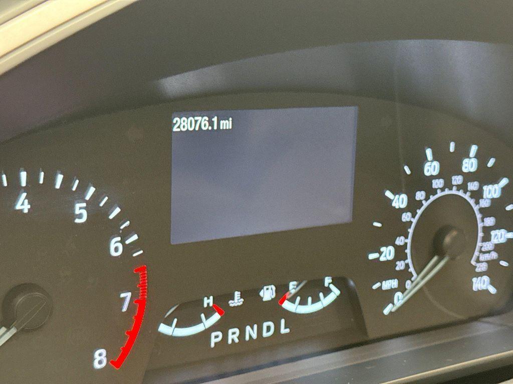 used 2022 Ford Escape car, priced at $23,000
