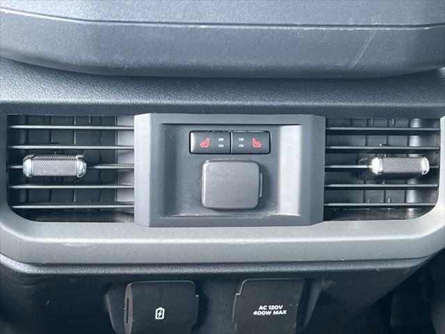 used 2022 Ford F-150 car, priced at $45,799