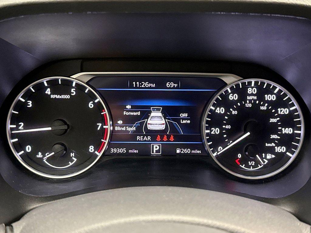 used 2021 Nissan Sentra car, priced at $17,499