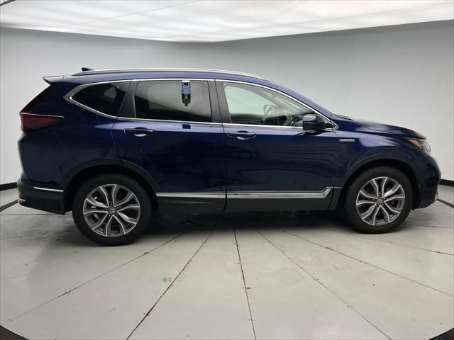 used 2022 Honda CR-V car, priced at $26,549