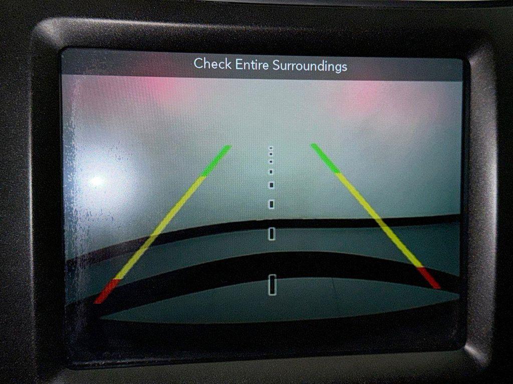 used 2019 Jeep Cherokee car, priced at $17,948