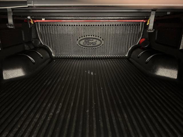used 2021 Ford Ranger car, priced at $28,399