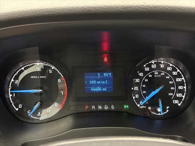 used 2021 Ford Ranger car, priced at $28,399