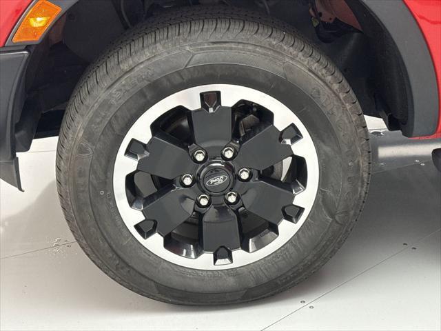 used 2021 Ford Ranger car, priced at $28,399