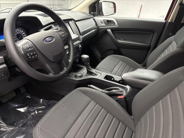 used 2021 Ford Ranger car, priced at $28,399