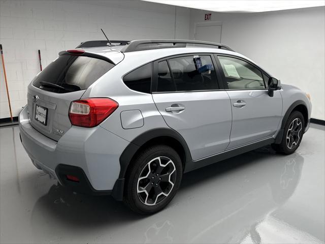 used 2013 Subaru XV Crosstrek car, priced at $13,549
