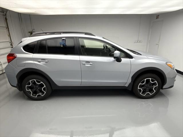 used 2013 Subaru XV Crosstrek car, priced at $13,549