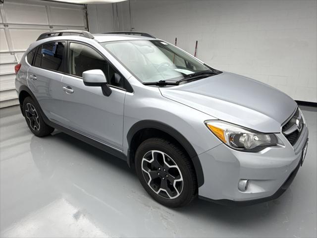 used 2013 Subaru XV Crosstrek car, priced at $13,549