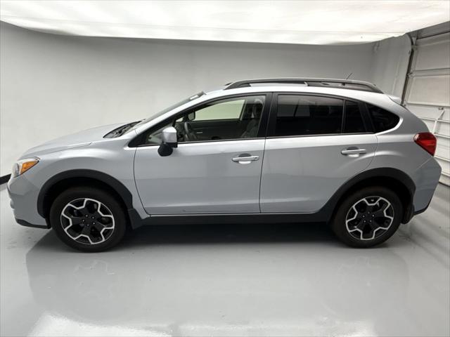 used 2013 Subaru XV Crosstrek car, priced at $13,549