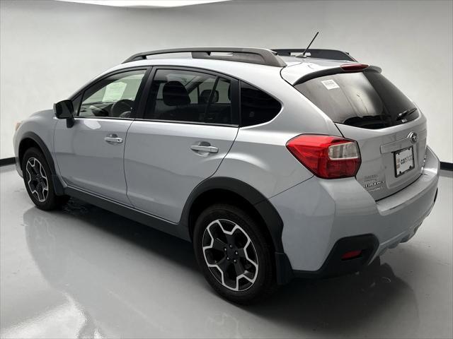 used 2013 Subaru XV Crosstrek car, priced at $13,549